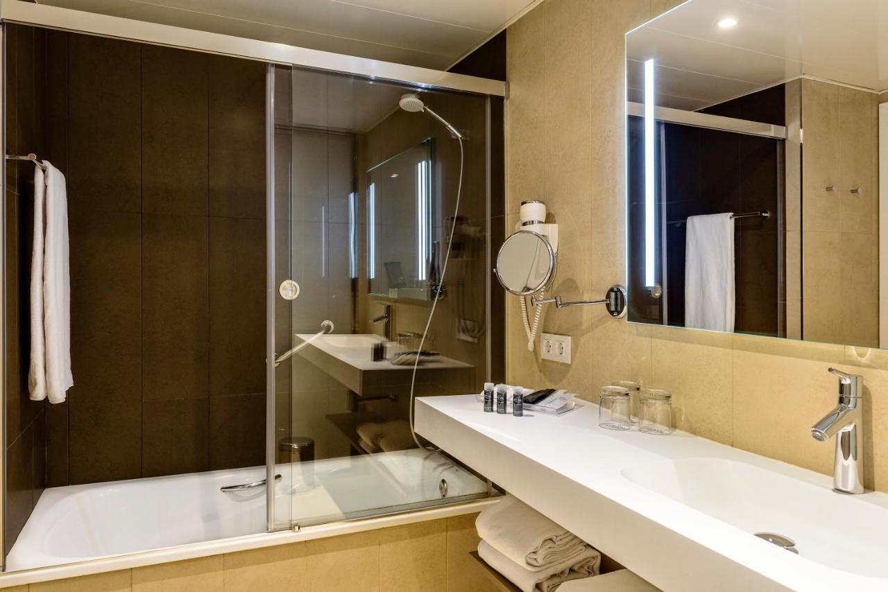 Estival Park Almaris 4* La Pineda