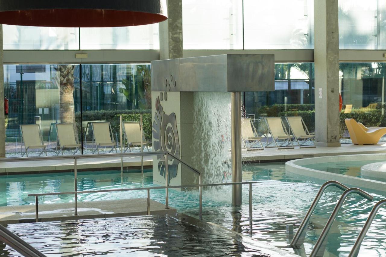 Hotel Estival Park Almaris 4*