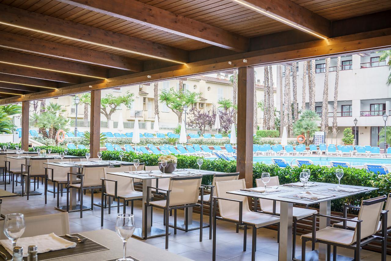 Hotel Estival Park Almaris