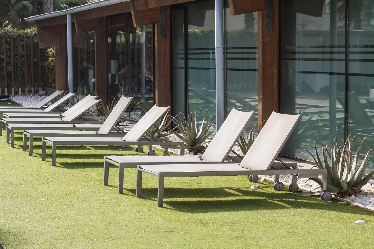 Hotel Estival Park Almaris La Pineda
